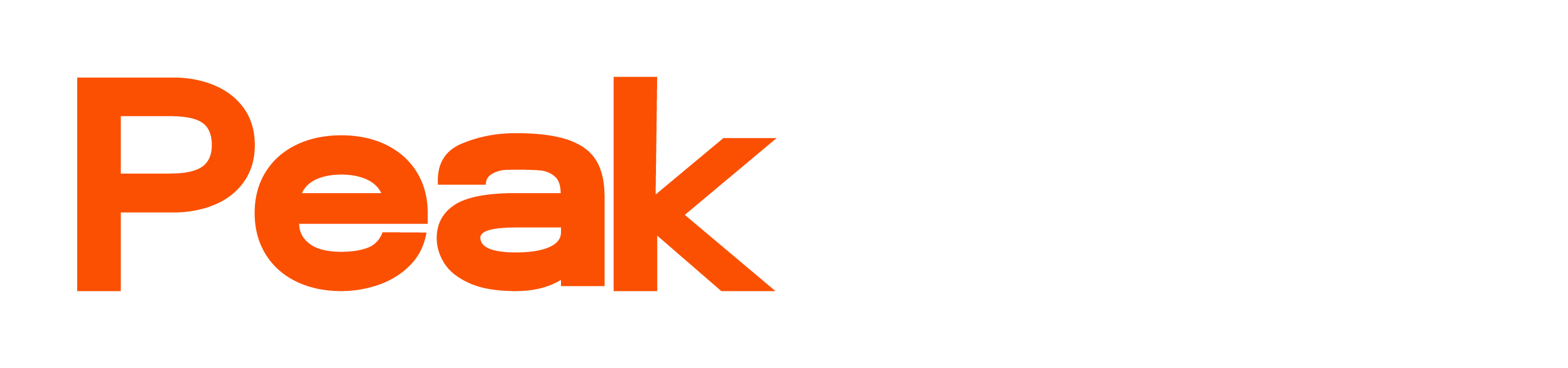 Peak Aero Logo
